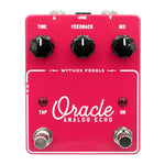 Delay Mythos Oracle