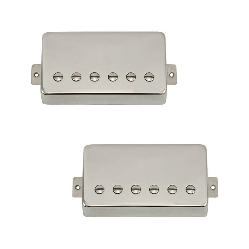 OX4 Rollin' Man Humbuckers