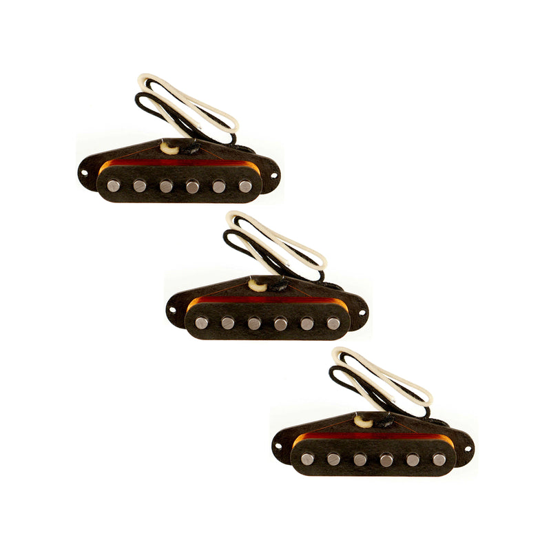 Ron Ellis 50/60S Strat Pickups