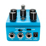 Strymon Cloudburst Reverb