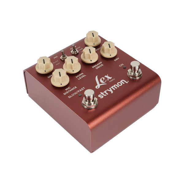 Strymon Lex V2 新品同様 Strymon Lex V2 Rotary Pedal - Free Shipping in Canada