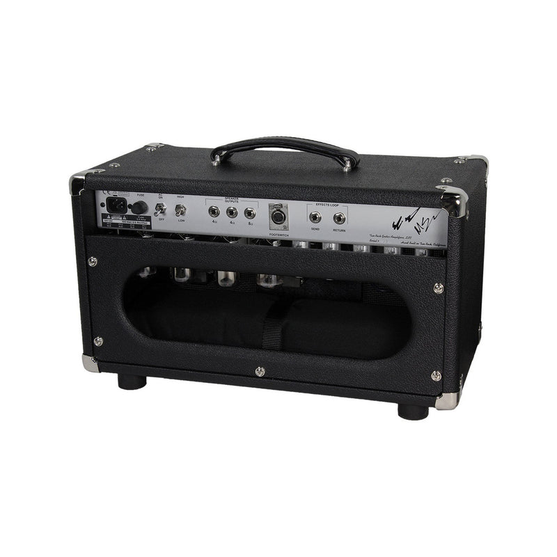 Amplificateur Two-Rock Classic Reverb Signature