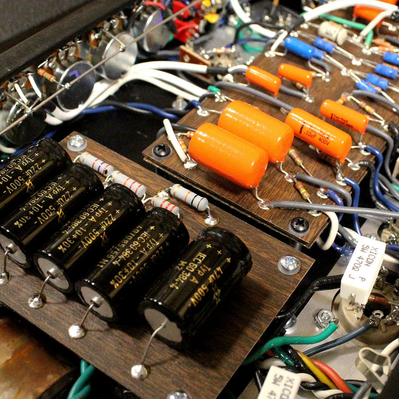 Amplificateur Two-Rock Studio Signature
