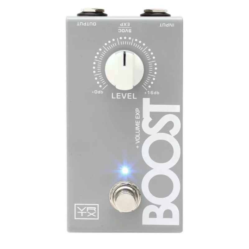 Boost Vertex Boost MKII