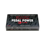 Alimentation Voodoo Lab Pedal Power 3 Plus