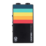 Boîte DI Walrus Audio Canvas Stereo