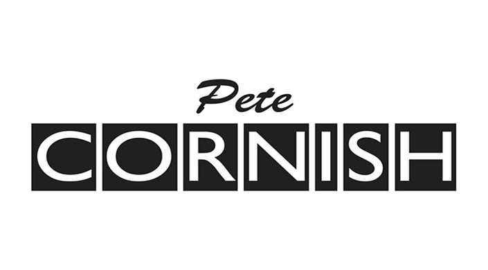 Pete Cornish