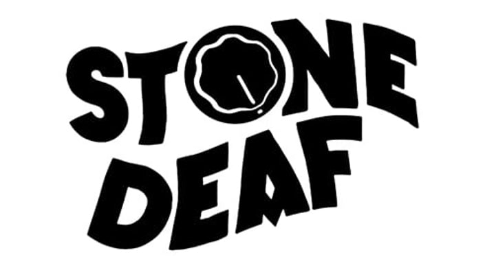 Stone Deaf