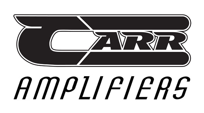 Carr Amps