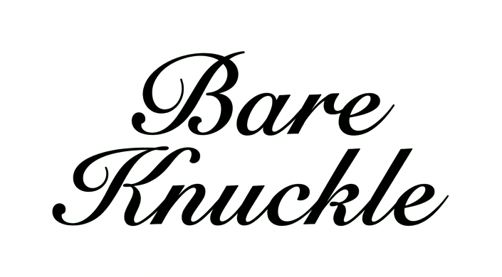 Bare Knuckle Pickups