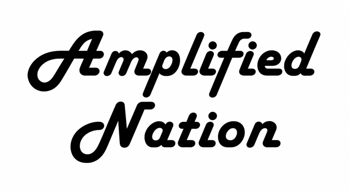 Amplified Nation