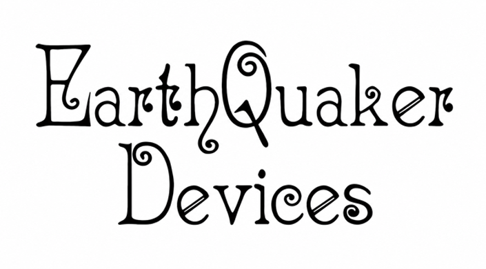 EarthQuaker Devices
