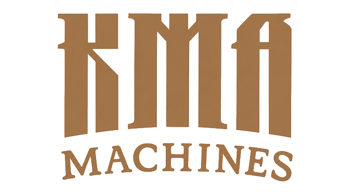 KMA Audio Machines