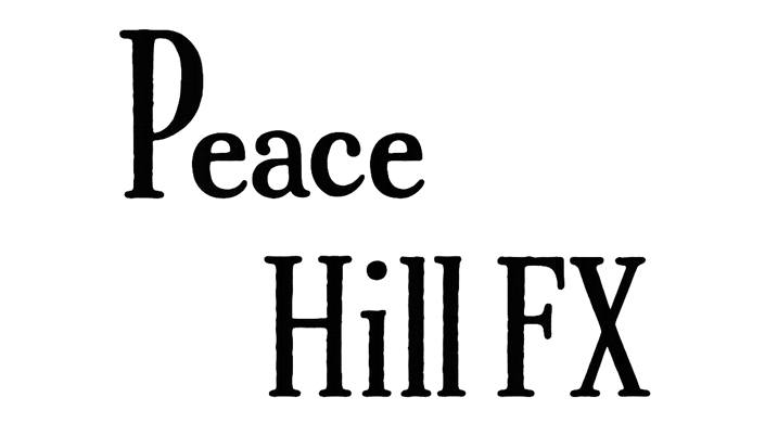 Peace Hill FX