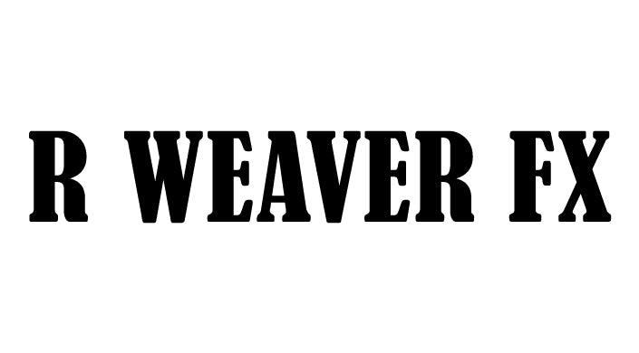 R Weaver FX