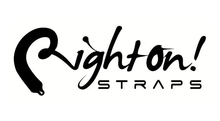 RightOn! Straps