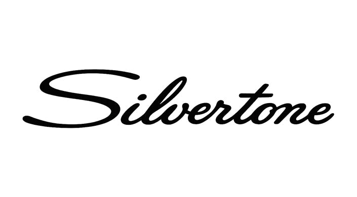 Silvertone