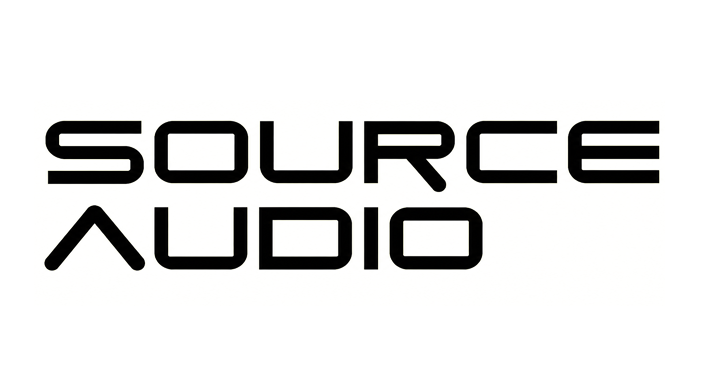 Source Audio