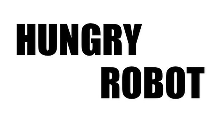 Hungry Robot