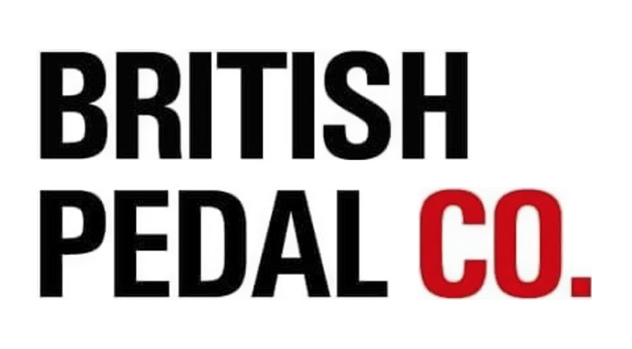 British Pedal Co