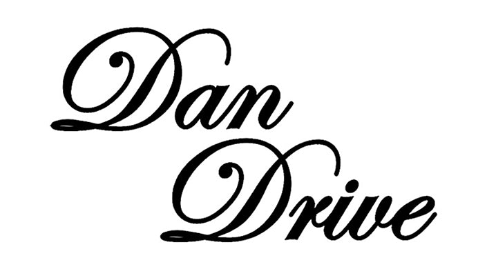DanDrive