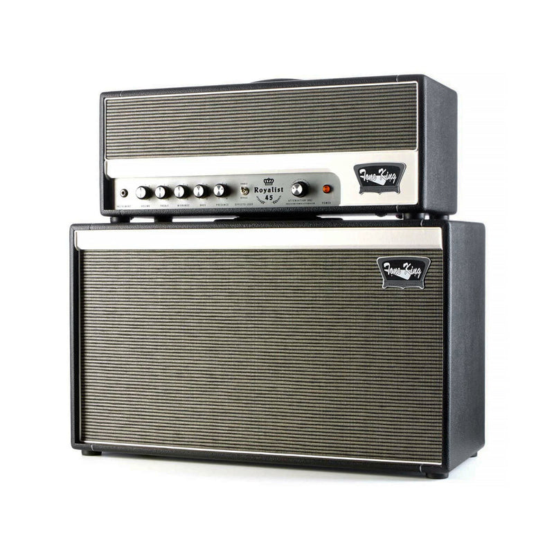 Tone King Royalist 45 & Cabinet