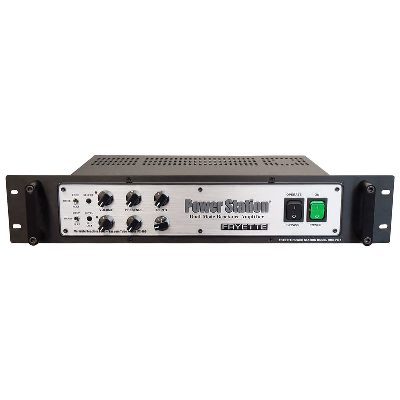 Atténuateur Fryette PS100