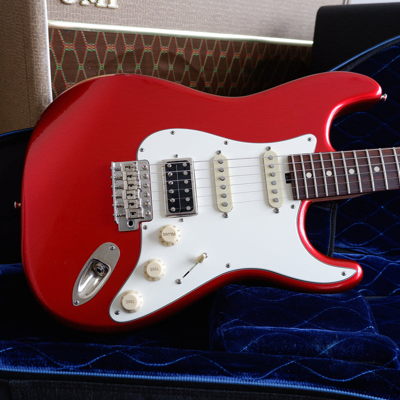 Tuttle Vintage Classic S