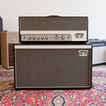 Tone King Royalist 45 & Cabinet