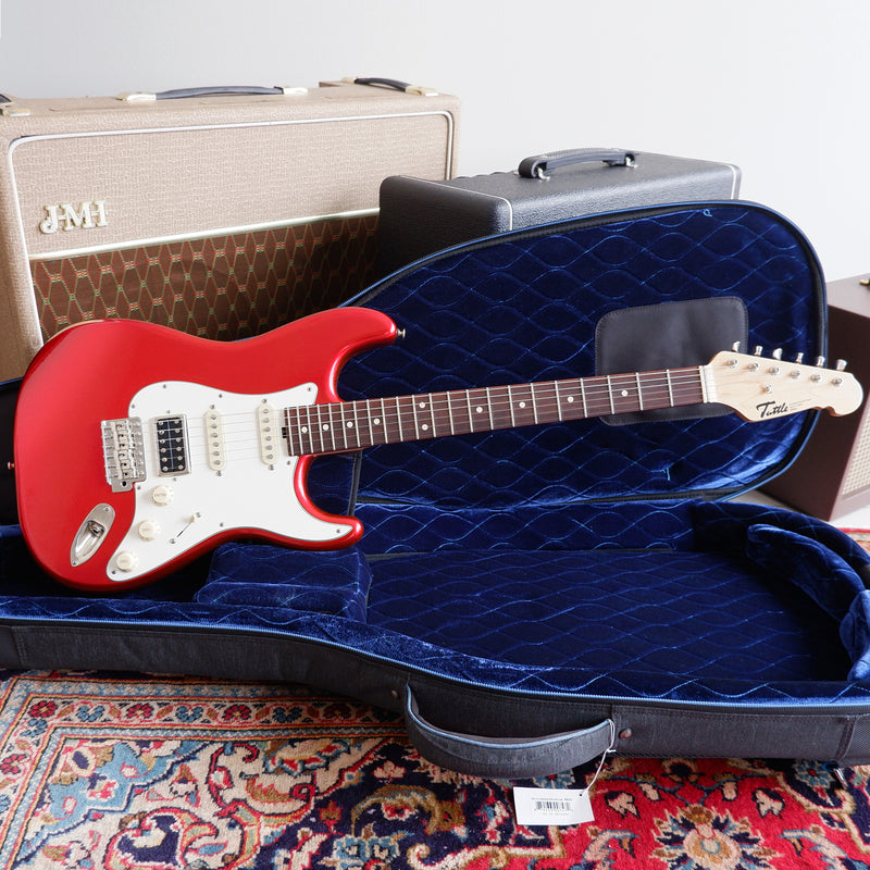 Tuttle Vintage Classic S