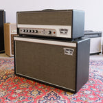 Tone King Royalist 45 & Cabinet
