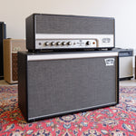 Tone King Royalist 45 & Cabinet