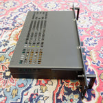 Atténuateur Fryette PS100