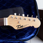 Tuttle Vintage Classic S