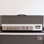 Tone King Royalist 45 & Cabinet