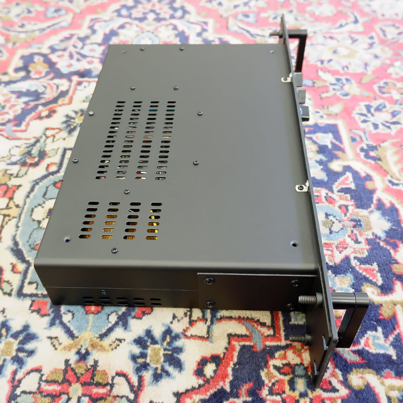 Atténuateur Fryette PS100