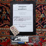 Tuttle Vintage Classic S