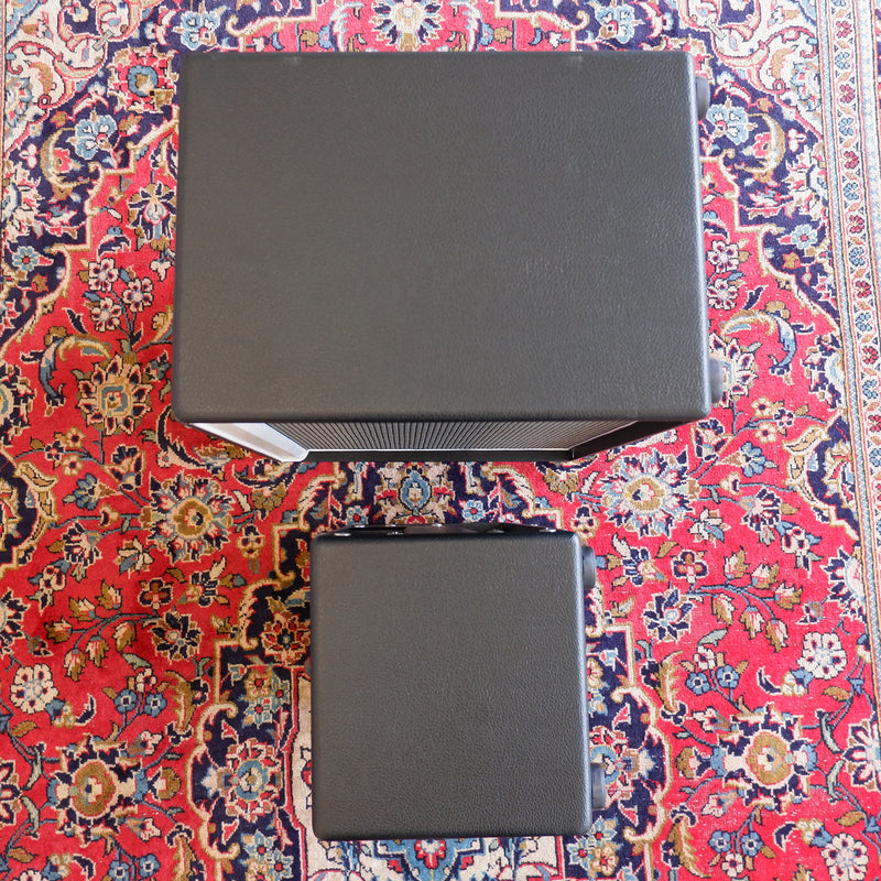 Tone King Royalist 45 & Cabinet