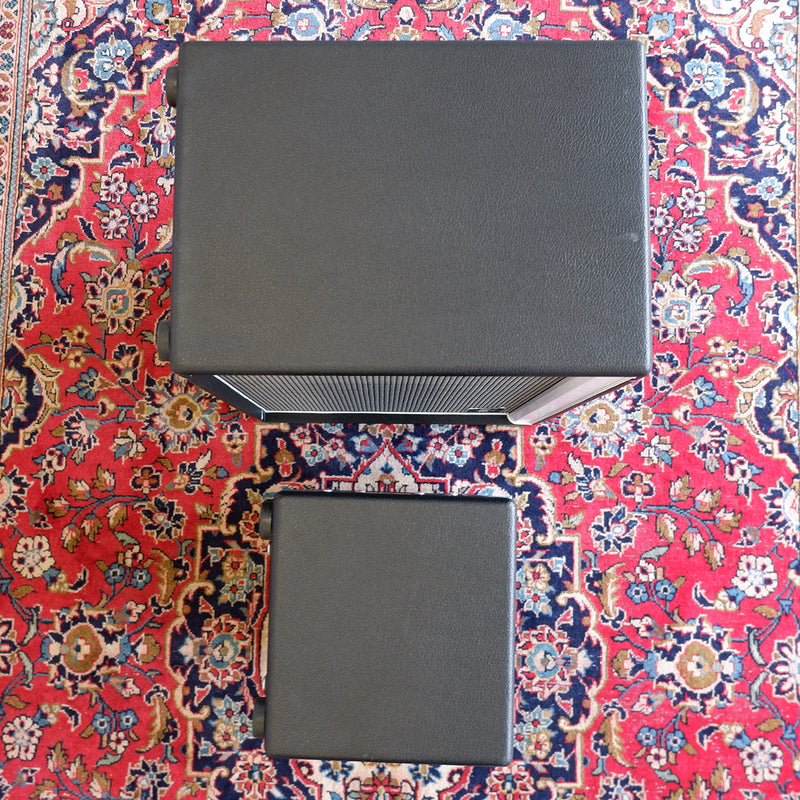 Tone King Royalist 45 & Cabinet