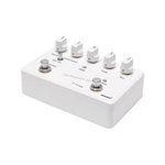 Aclam Go Rocky Go White Album Edition Overdrive