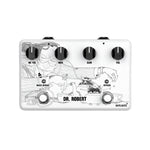 Overdrive Aclam Dr Robert