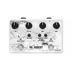 Aclam Dr Robert V3 Overdrive