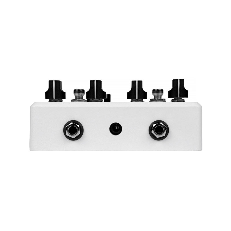 Aclam Dr Robert V3 Overdrive