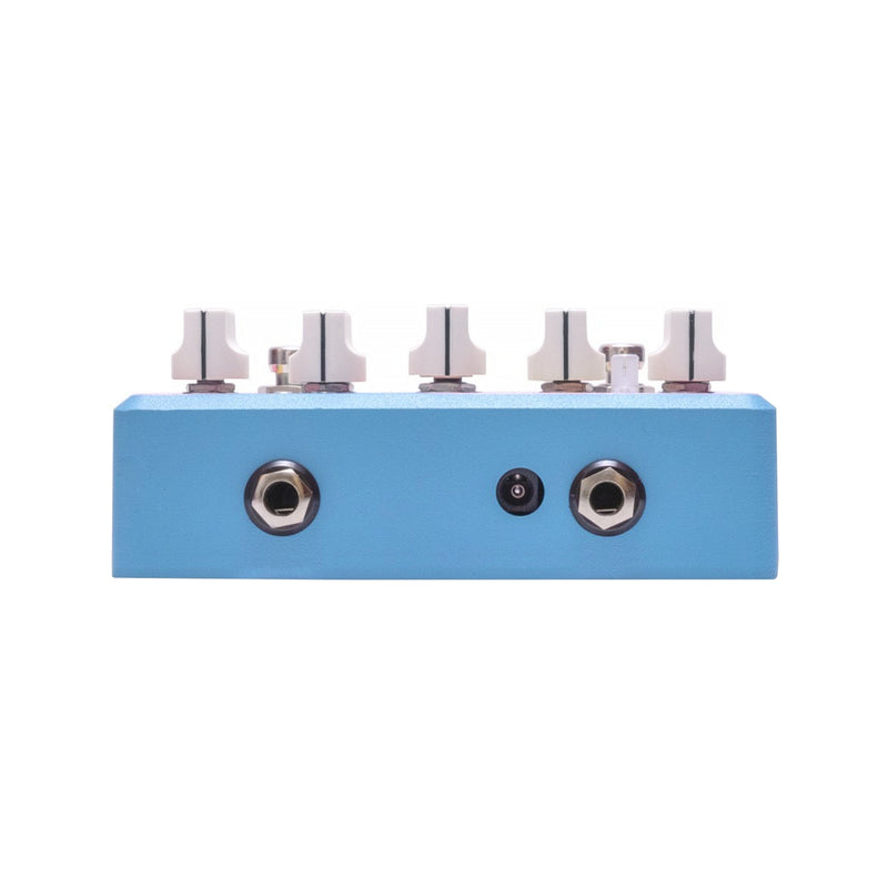Overdrive Aclam Go Rocky Go