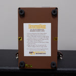 AmpRX BrownBox Amplifier Voltage Attenuator