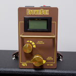 AmpRX BrownBox Amplifier Voltage Attenuator