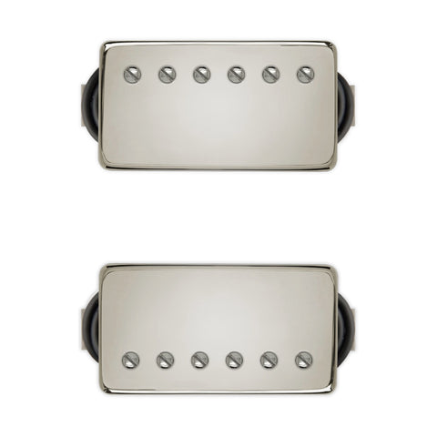 epiphone les paul　bare knuckle BareKnuckleNickelCovers_d97208