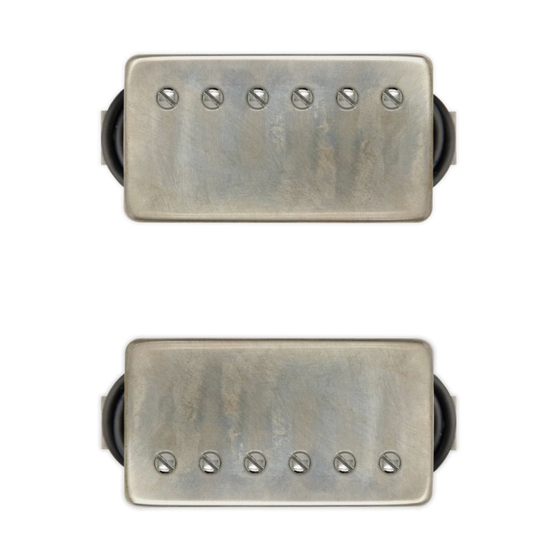 Bare Knuckle Pickups Stormy Monday Humbuckers
