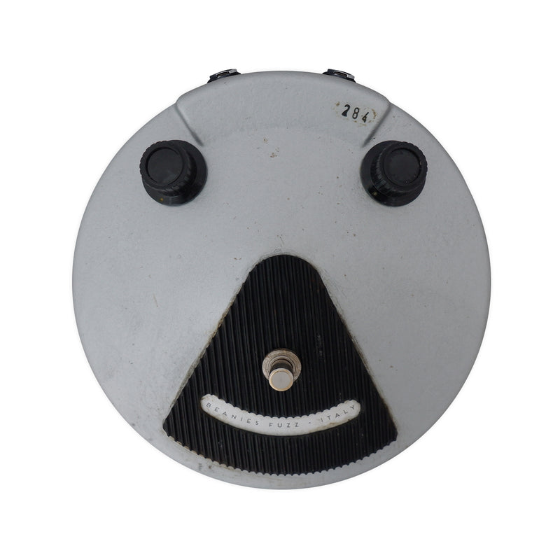 Beanies Germanium Fuzz Face