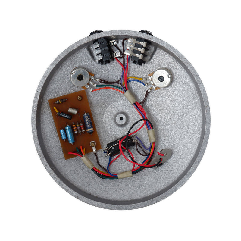 Beanies Germanium Fuzz Face